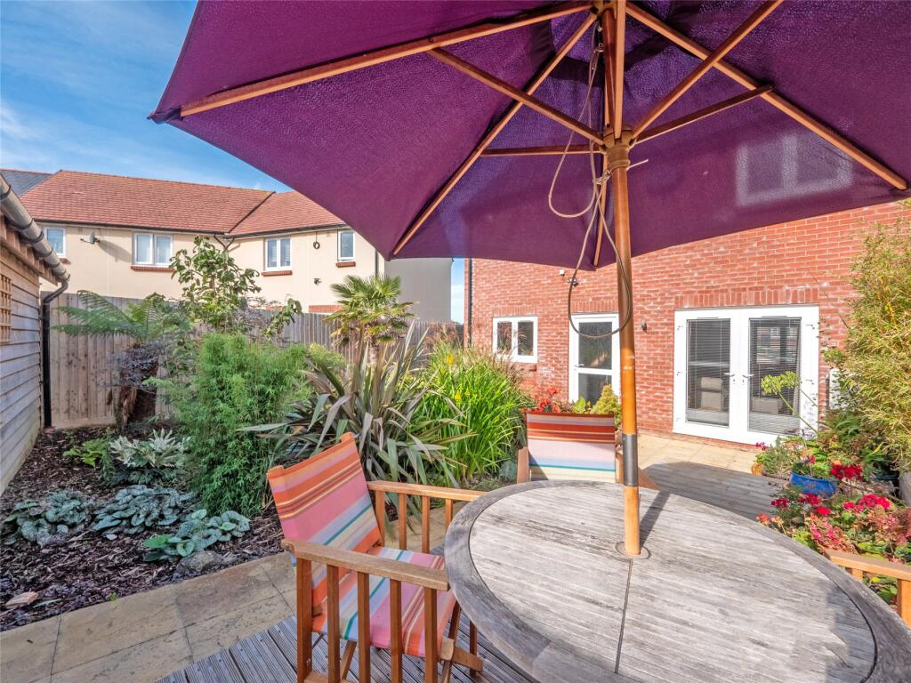 House in Weymouth, Lanehouse - View 3