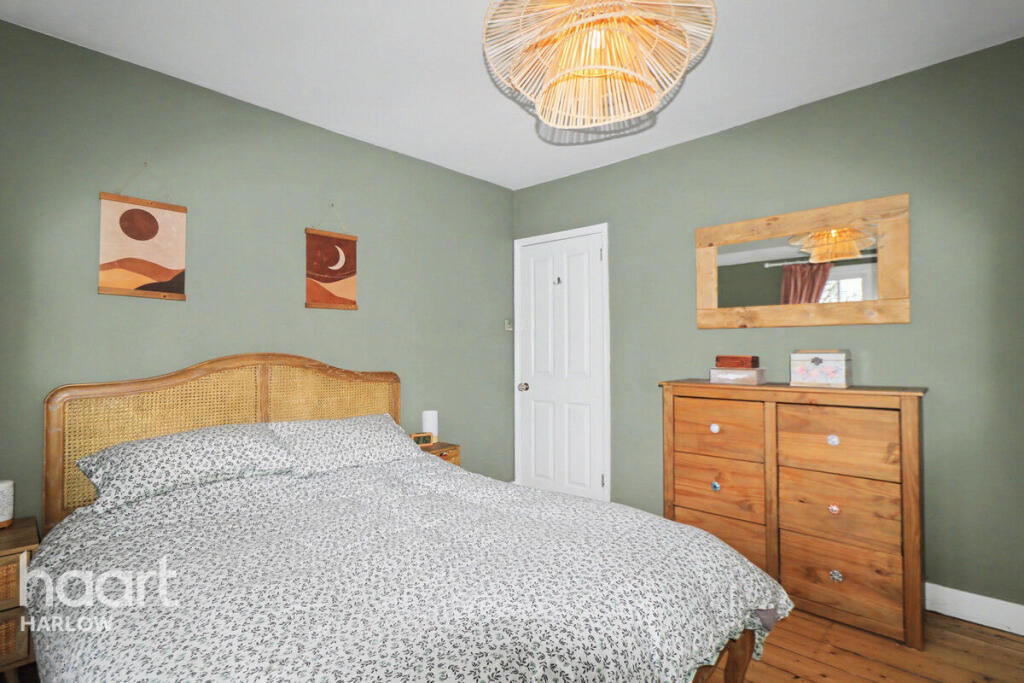 Main image of property: Sunnyside, STANSTED