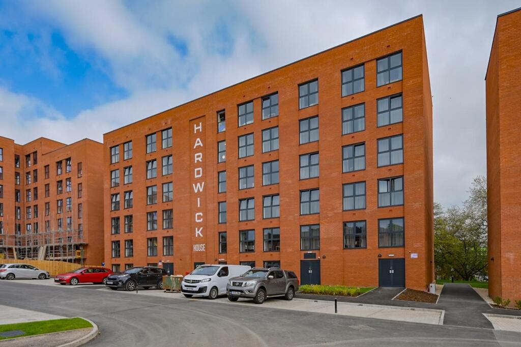 Main image of property: Bilsborrow Avenue, DERBY