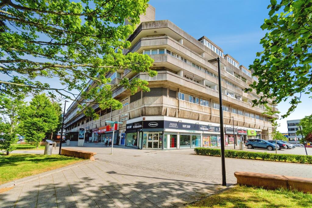 Main image of property: Commercial Road, Southampton