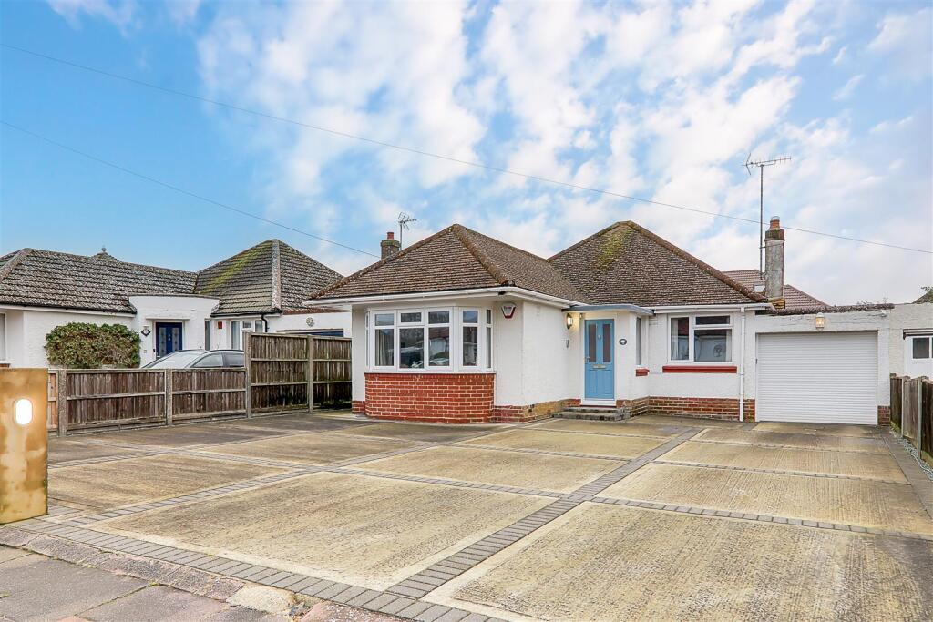 Main image of property: Keymer Crescent, Goring-By-Sea, Worthing