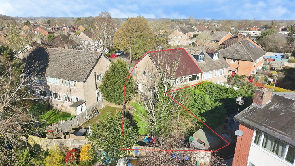 Coniston Road, Leamington Spa photo 2