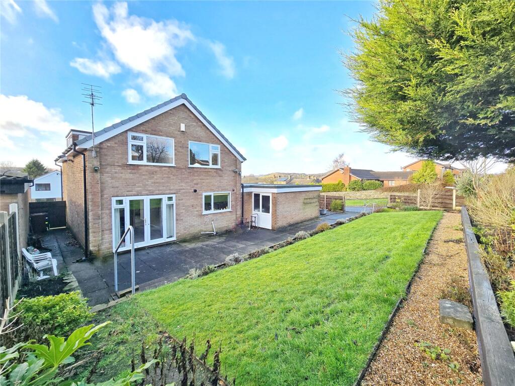 Laneside Road, Haslingden, Rossendale, BB4 photo 4