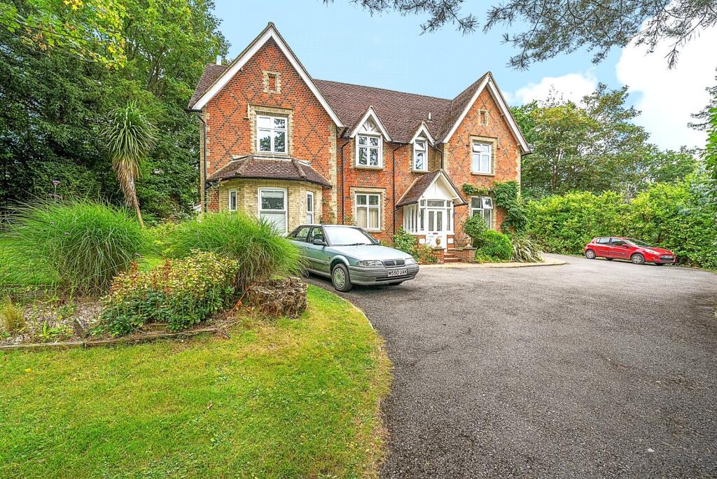 Main image of property: Jackmans Lane, Woking, GU21