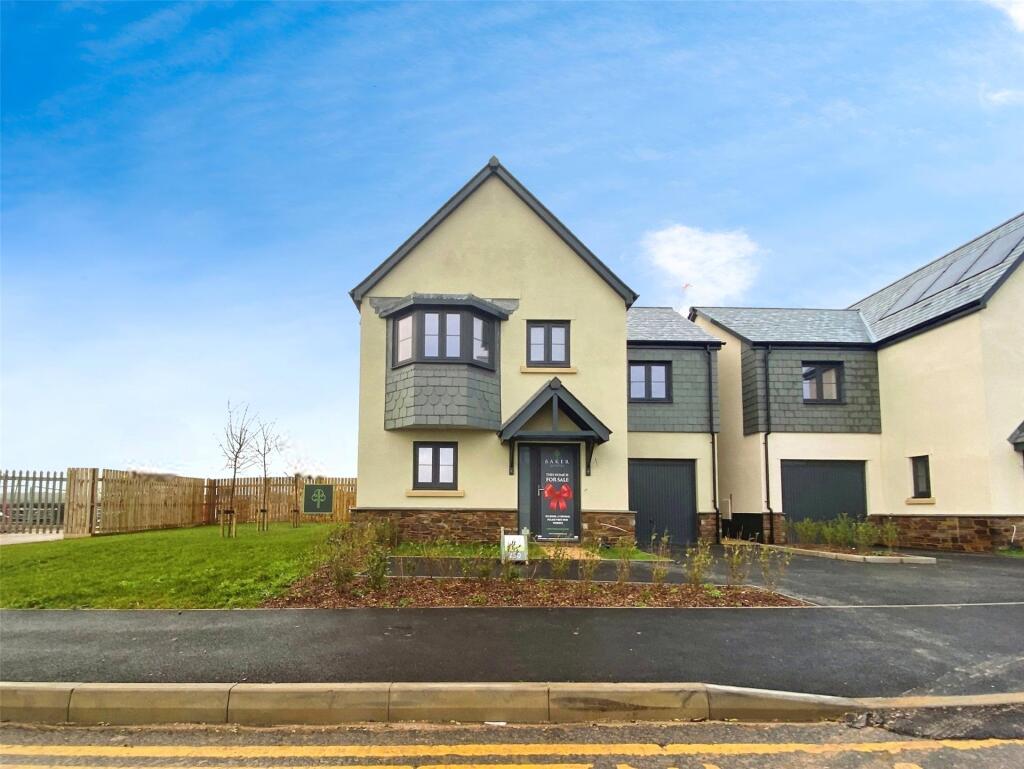 Main image of property: Little Cotton Farm, Dartmouth, Devon