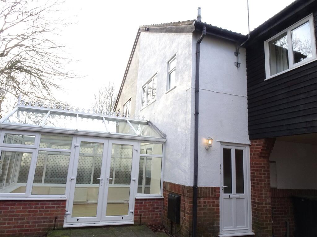 Main image of property: Dunmow