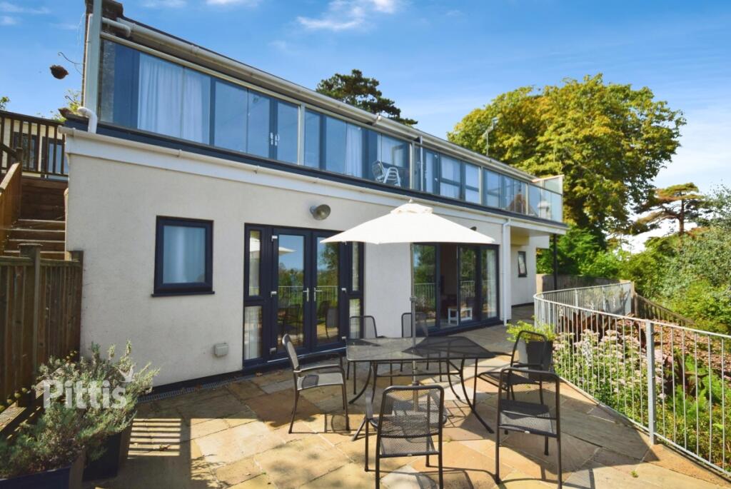 Main image of property: Luccombe Road Shanklin PO37