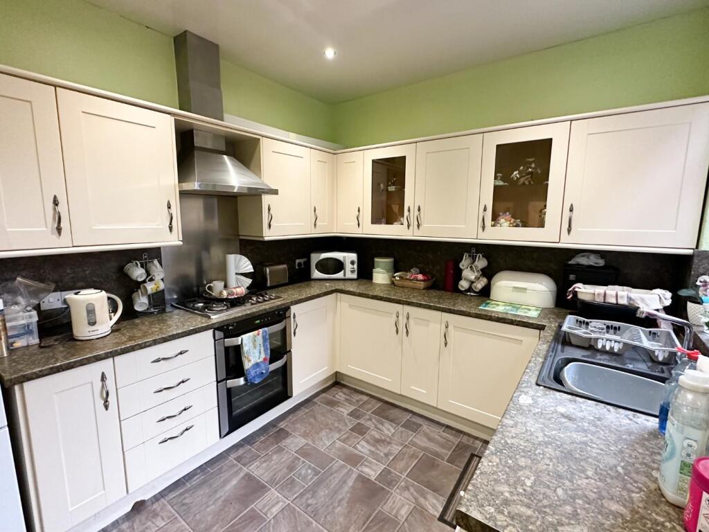 House in Manchester, Levenshulme - View 4