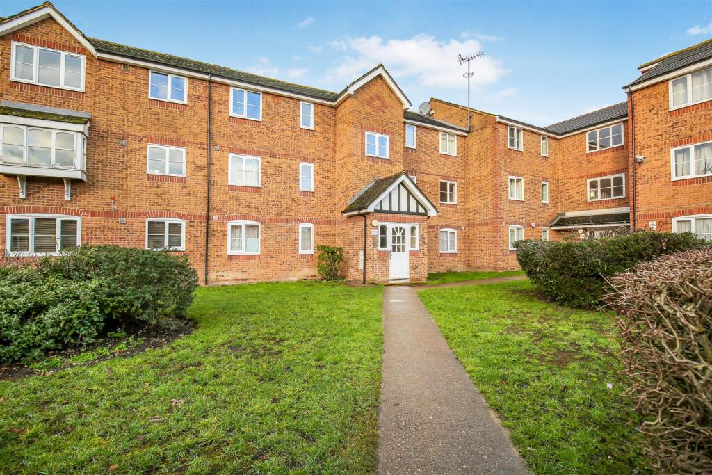 Main image of property: Mullards Close, Mitcham