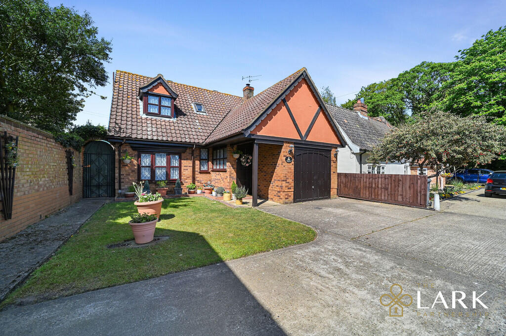 Main image of property: Little Glemham, Woodbridge