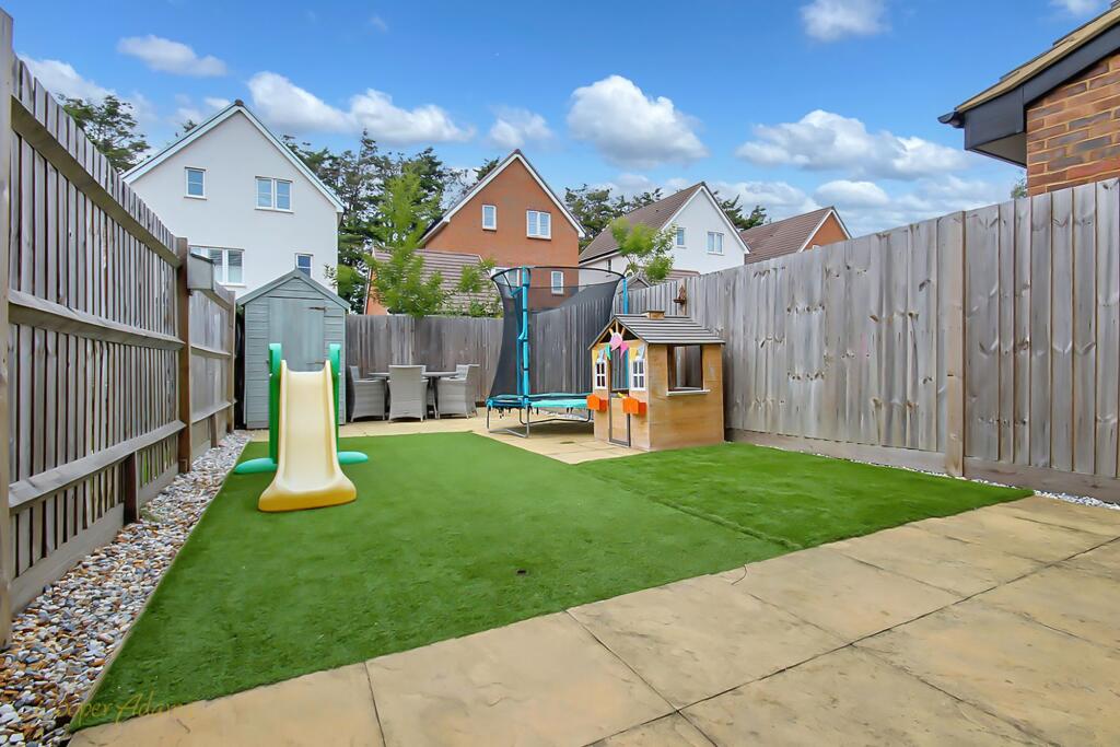 Lavender Way, Angmering, BN16 photo 3