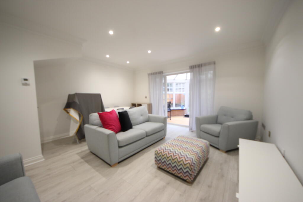 Main image of property: Marlfield - Worcester Park