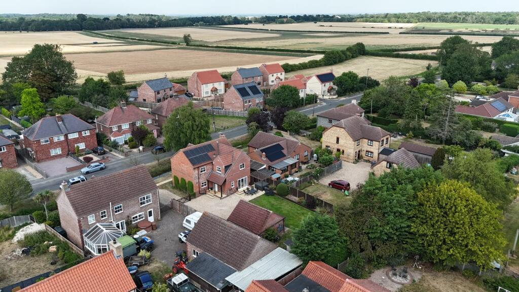Fen Lane, Dunston, Lincoln, Lincolnshire, LN4 2HB - View 2
