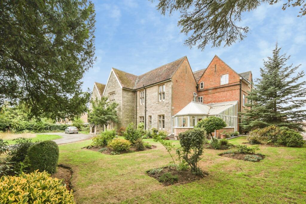 Main image of property: Church Lane, Atherstone, Warwickshire, CV9