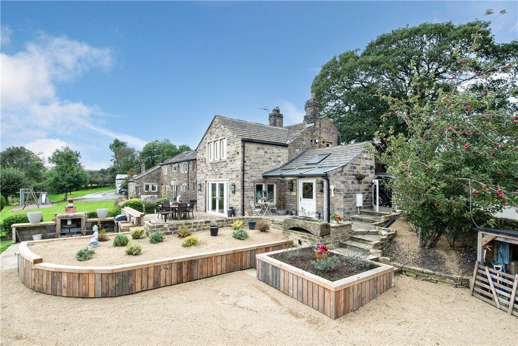 Main image of property: Old Oxenhope, Oxenhope, Keighley, West Yorkshire, BD22