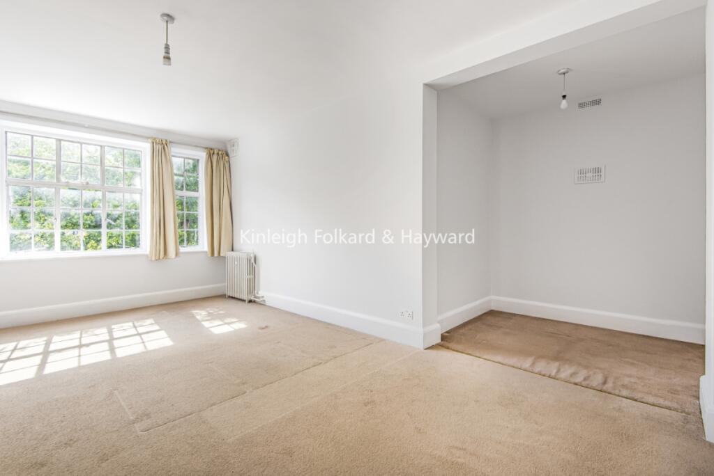 Apartment in London, Steele's Village, Belsize Park - View 2