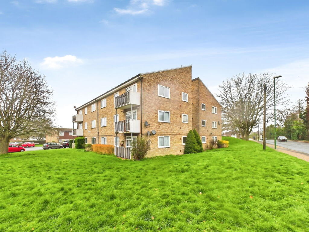 Main image of property: Shermanbury Court, Horsham