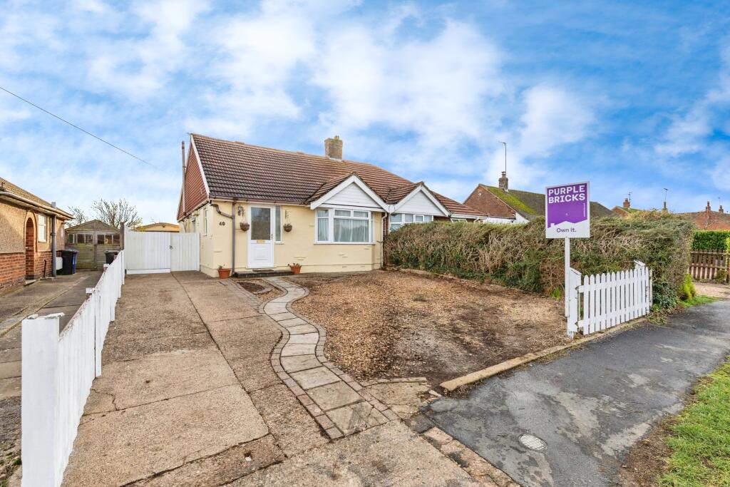 Main image of property: Connegar Leys, Northampton, NN7