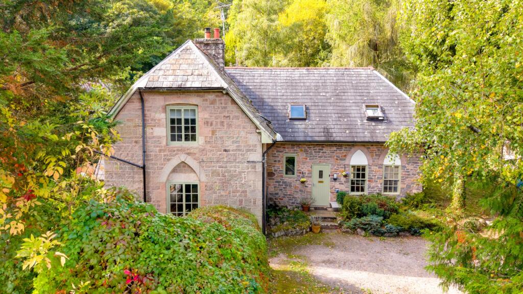 Main image of property: Glyn Farm, Llandogo, NP25