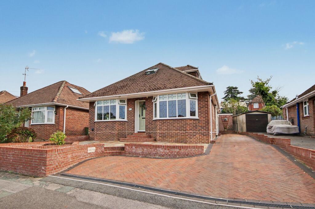 House in Southampton, Botany Bay