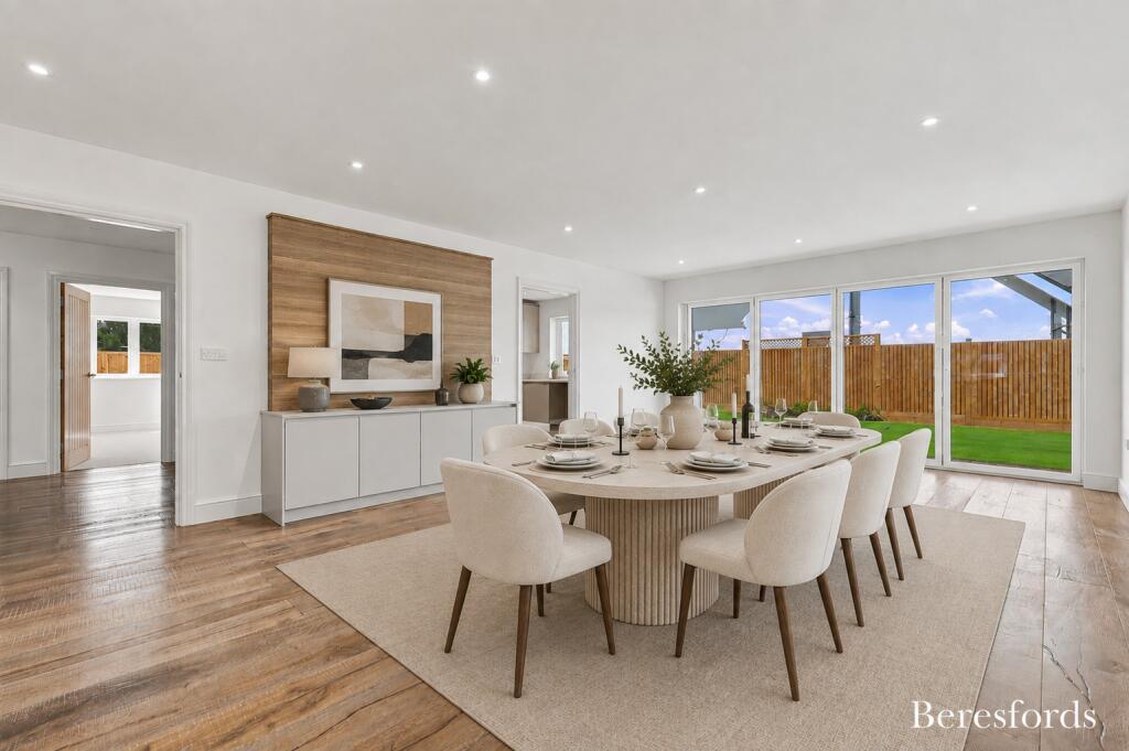 House in Chelmsford - View 5