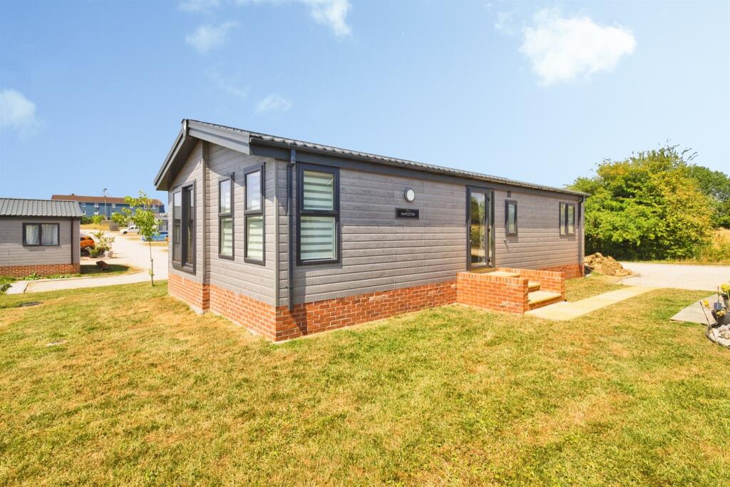 Main image of property: Bath & West Lodge Park, Cannards Grave, Shepton Mallet