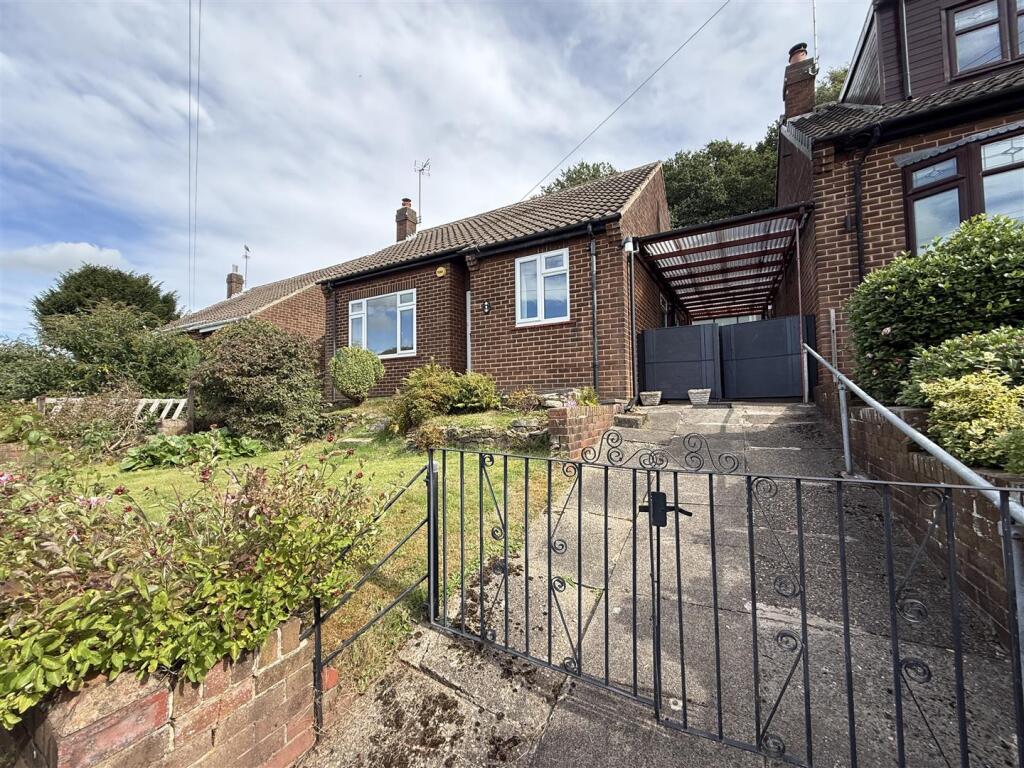 Main image of property: Highfield Road, Belper