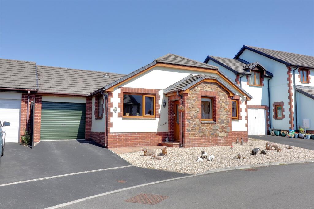 Main image of property: Marshalls Mead, Beaford, Winkleigh, Devon, EX19