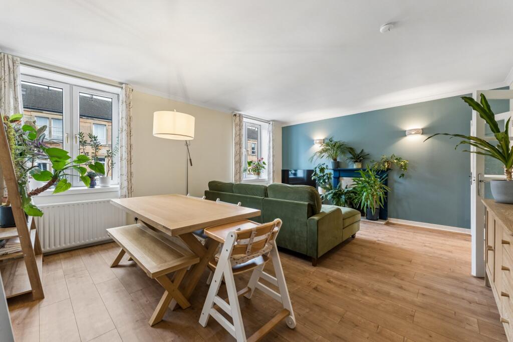 Apartment in Glasgow - View 3