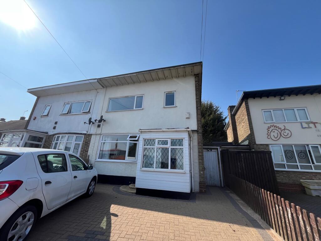 Main image of property: Garretts Green Lane, Birmingham, B33