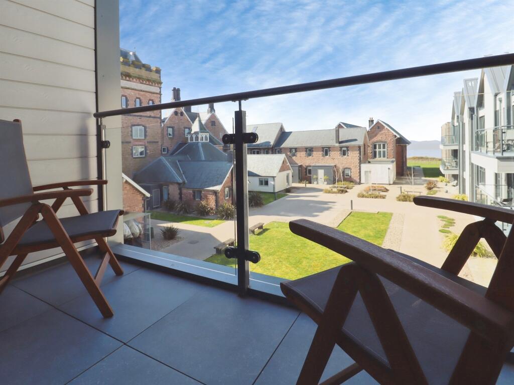 Main image of property: Rest Bay, PORTHCAWL