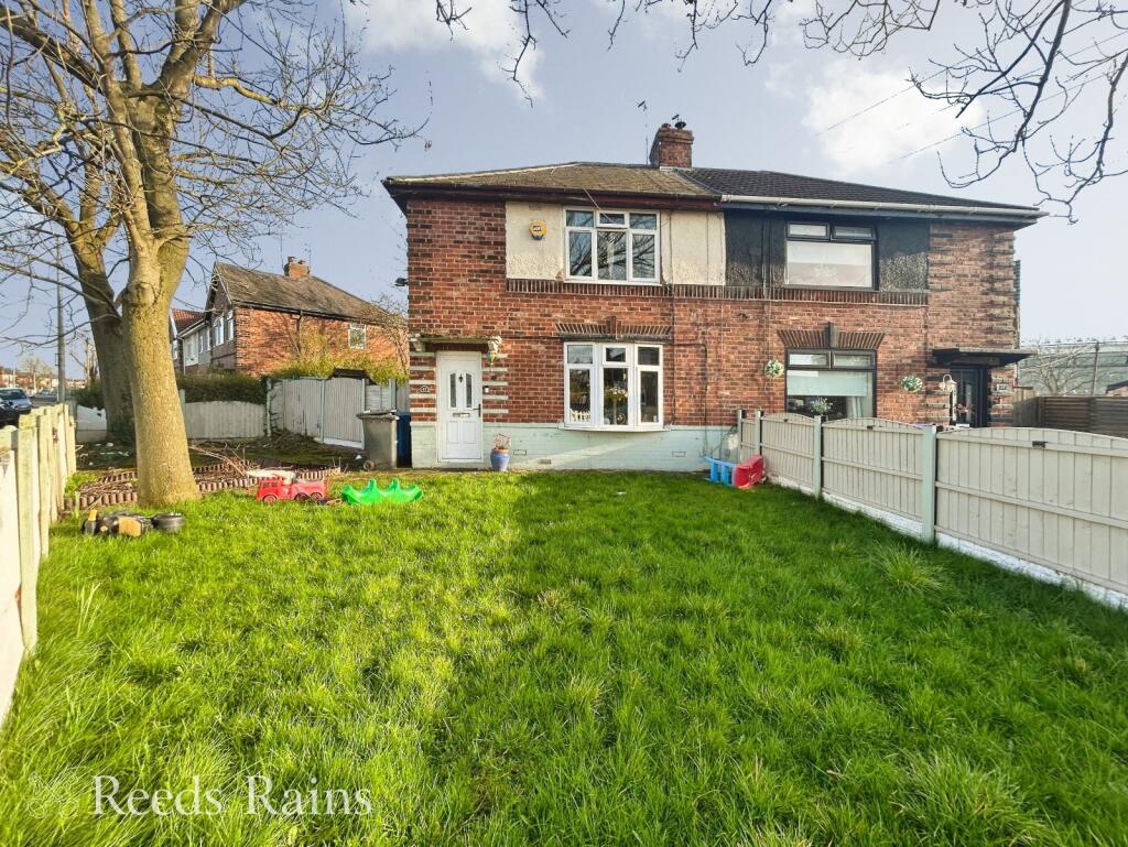 Main image of property: Wavertree Avenue, Widnes, Cheshire, WA8
