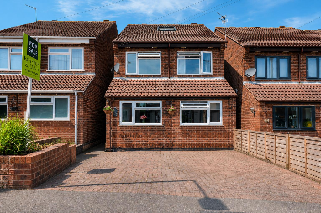 Main image of property: Nottingham Road, Keyworth, Nottingham