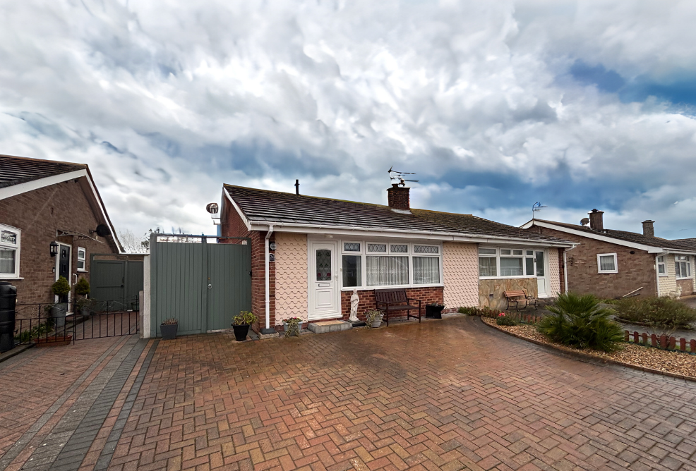 Main image of property: Marshall Crescent, Broadstairs