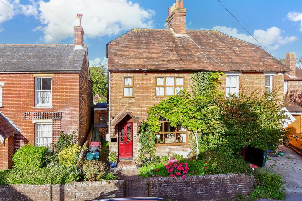 Main image of property: North Street, Emsworth, West Sussex