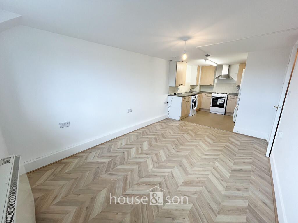 Main image of property: Latimer Road, Bournemouth