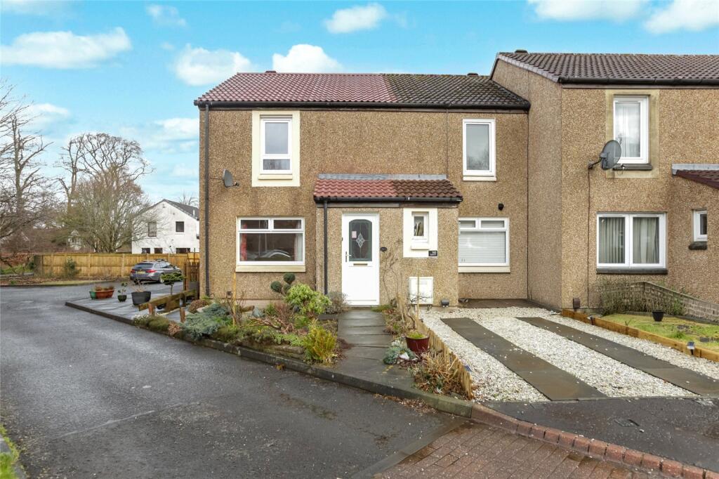 Main image of property: Maryfield Park, Mid Calder, Livingston, West Lothian, EH53