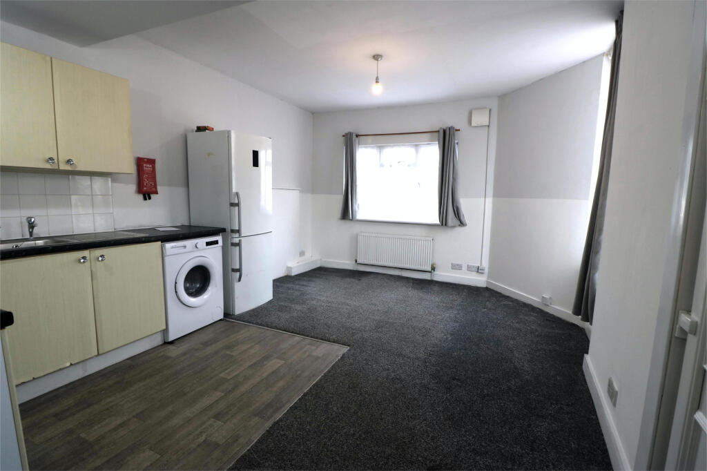 Main image of property: William Street, Grays, Essex, RM17