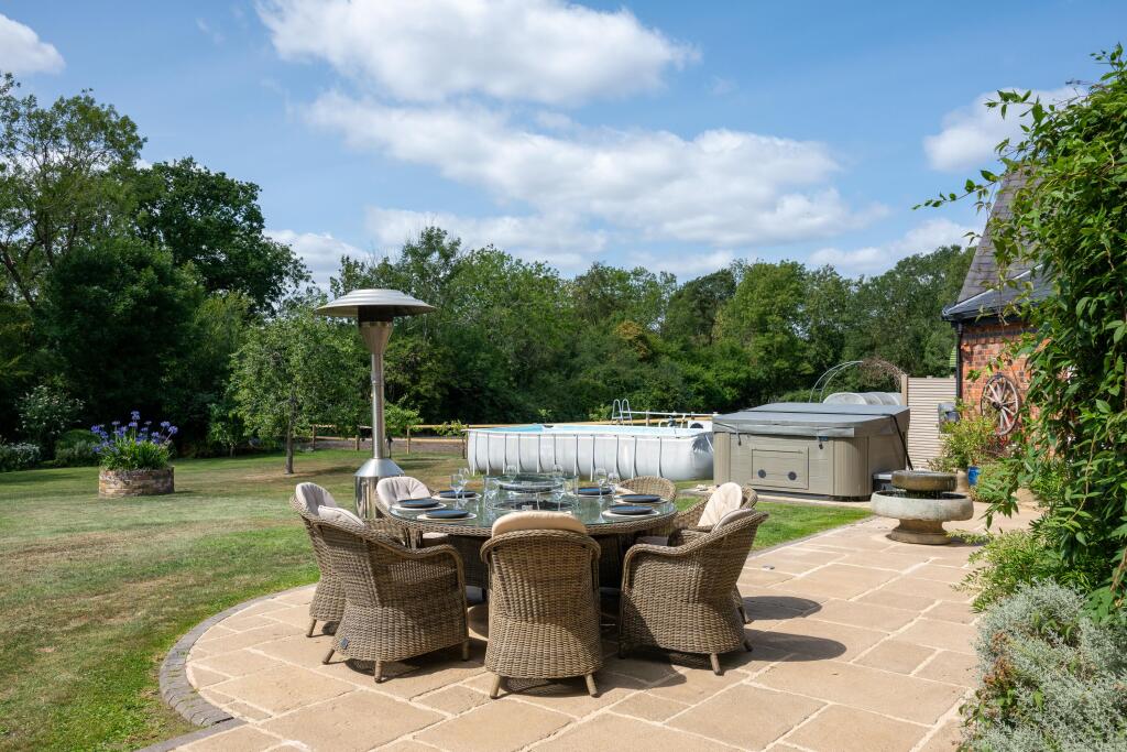 Additional image 20 of Brome Hall Lane, Lapworth, Solihull, Warwickshire, B94