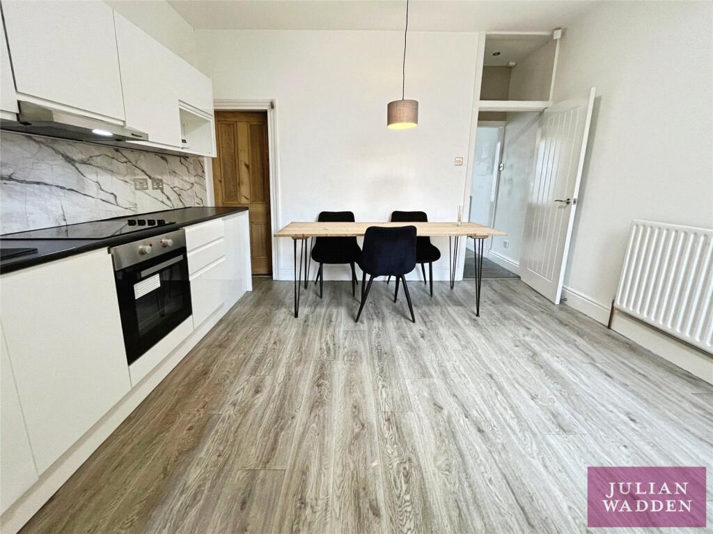 House in Manchester, Greater Manchester - View 4
