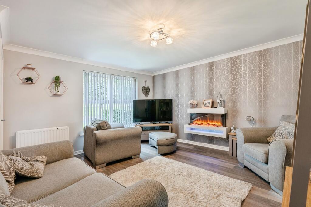 House in Burnley, Lancashire - View 5