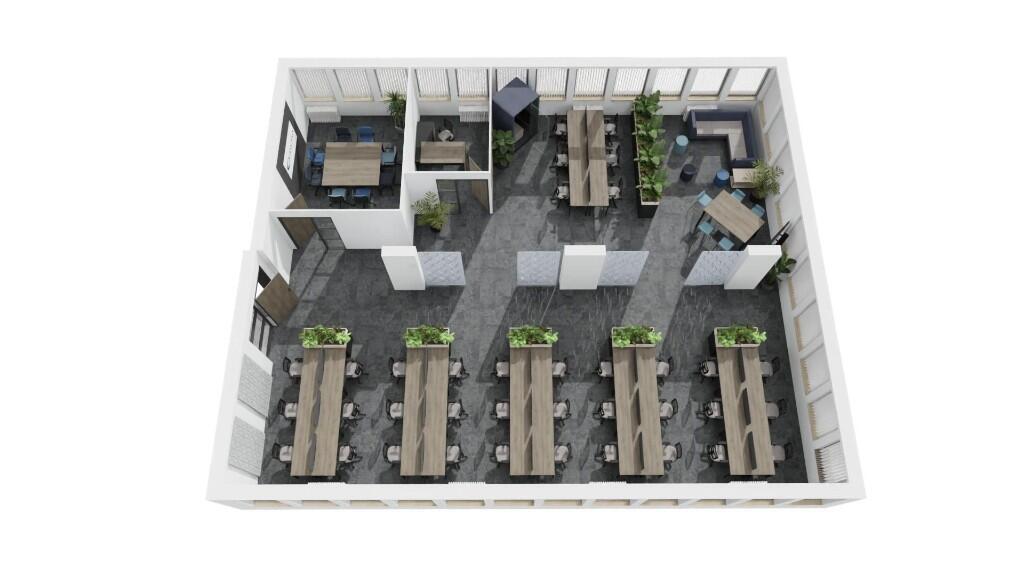 Suite 3F10