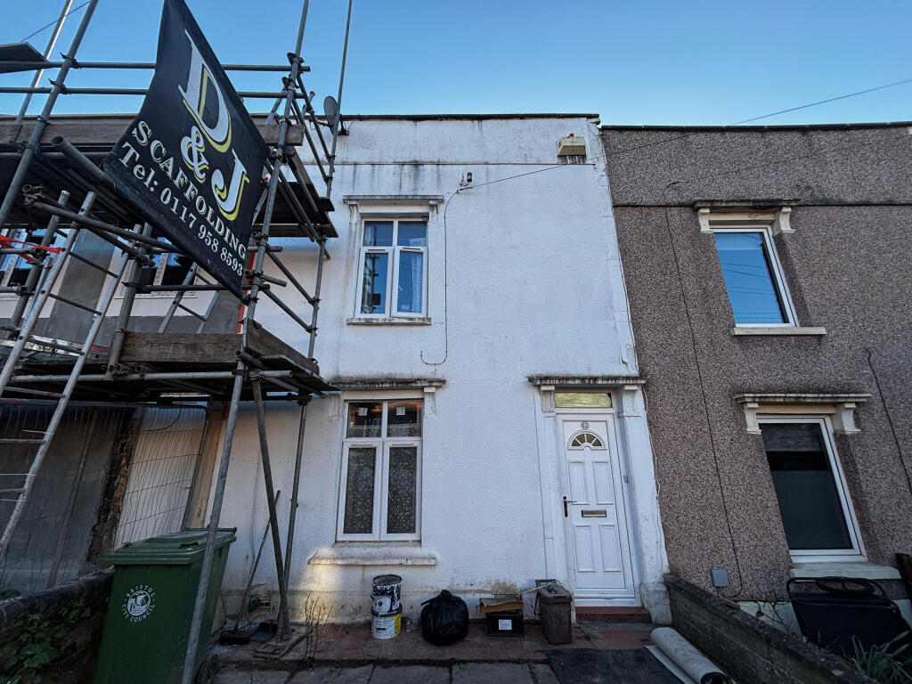 Main image of property: Marlborough Street, Eastville, Bristol