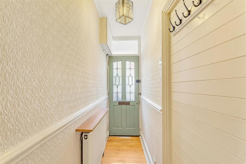House in Milton Keynes - View 5