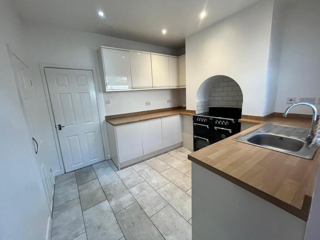House in Stafford, Castletown - View 4