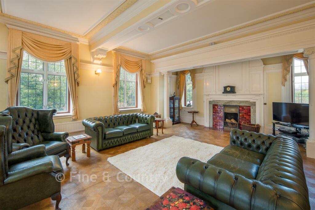 House in Wootton, Isle of Wight - View 5