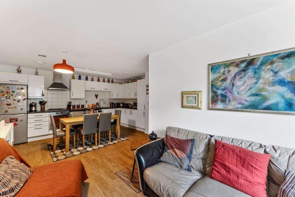 Main image of property: Merton Road, London
