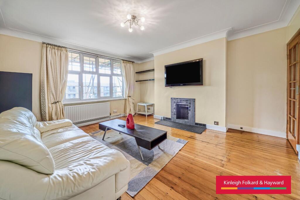 Main image of property: Kings Avenue, London, SW4