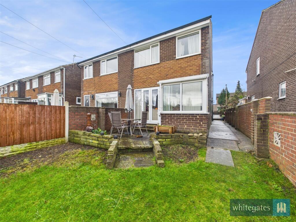 Main image of property: Hunsworth Lane, Cleckheaton, West Yorkshire, BD19