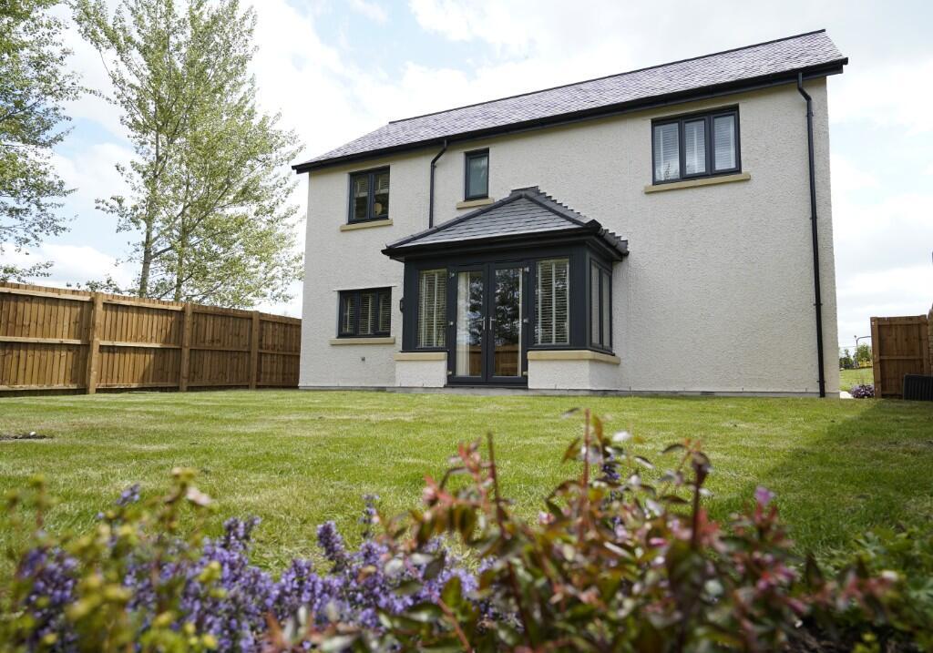 House in Lancaster - View 2